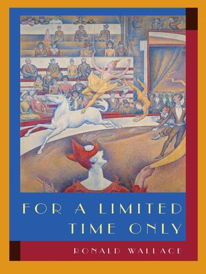 cover image of For a Limited Time Only